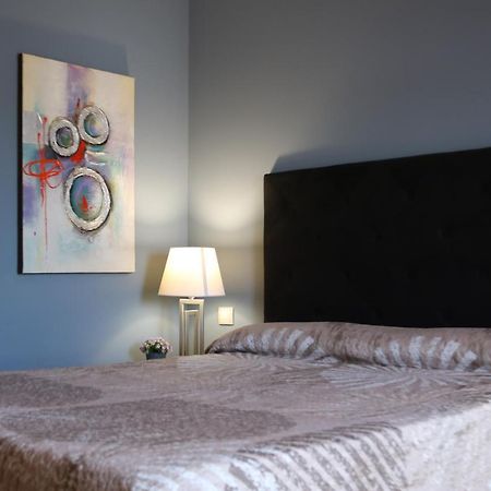 Apartamentos La Carmen Аресифе Екстериор снимка