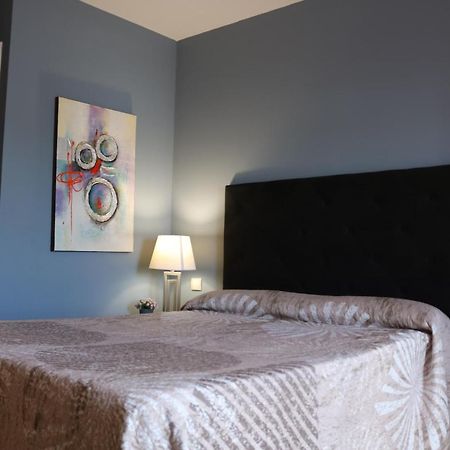 Apartamentos La Carmen Аресифе Екстериор снимка