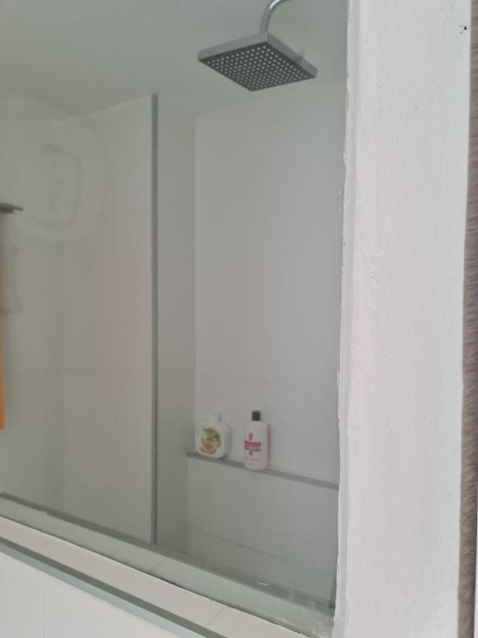 Apartamentos La Carmen Аресифе Екстериор снимка