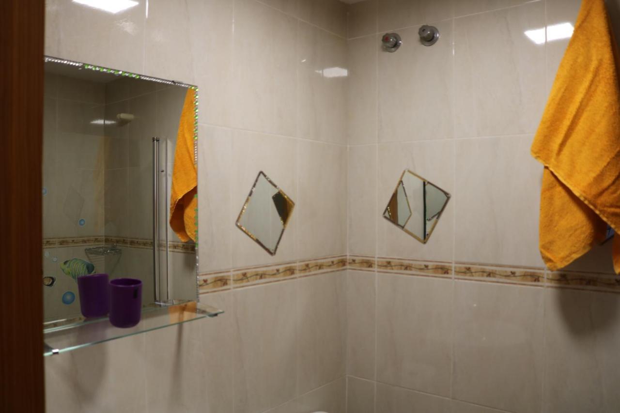 Apartamentos La Carmen Аресифе Екстериор снимка