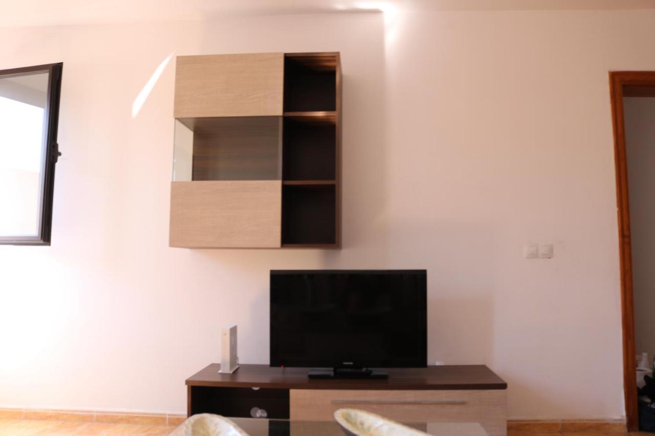Apartamentos La Carmen Аресифе Екстериор снимка