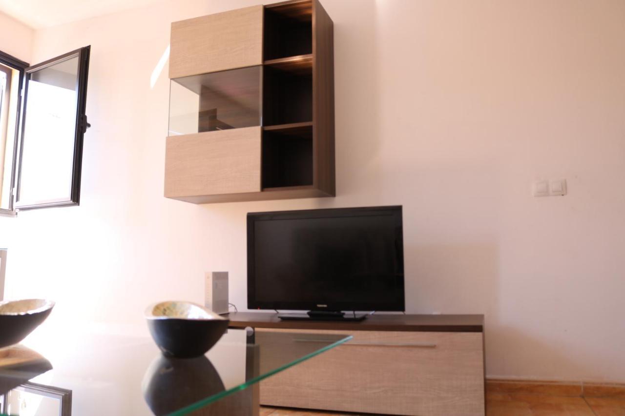 Apartamentos La Carmen Аресифе Екстериор снимка