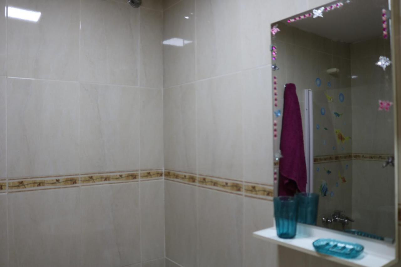 Apartamentos La Carmen Аресифе Екстериор снимка