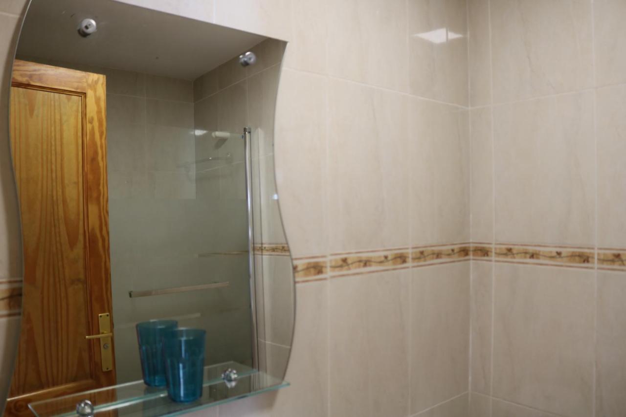 Apartamentos La Carmen Аресифе Екстериор снимка