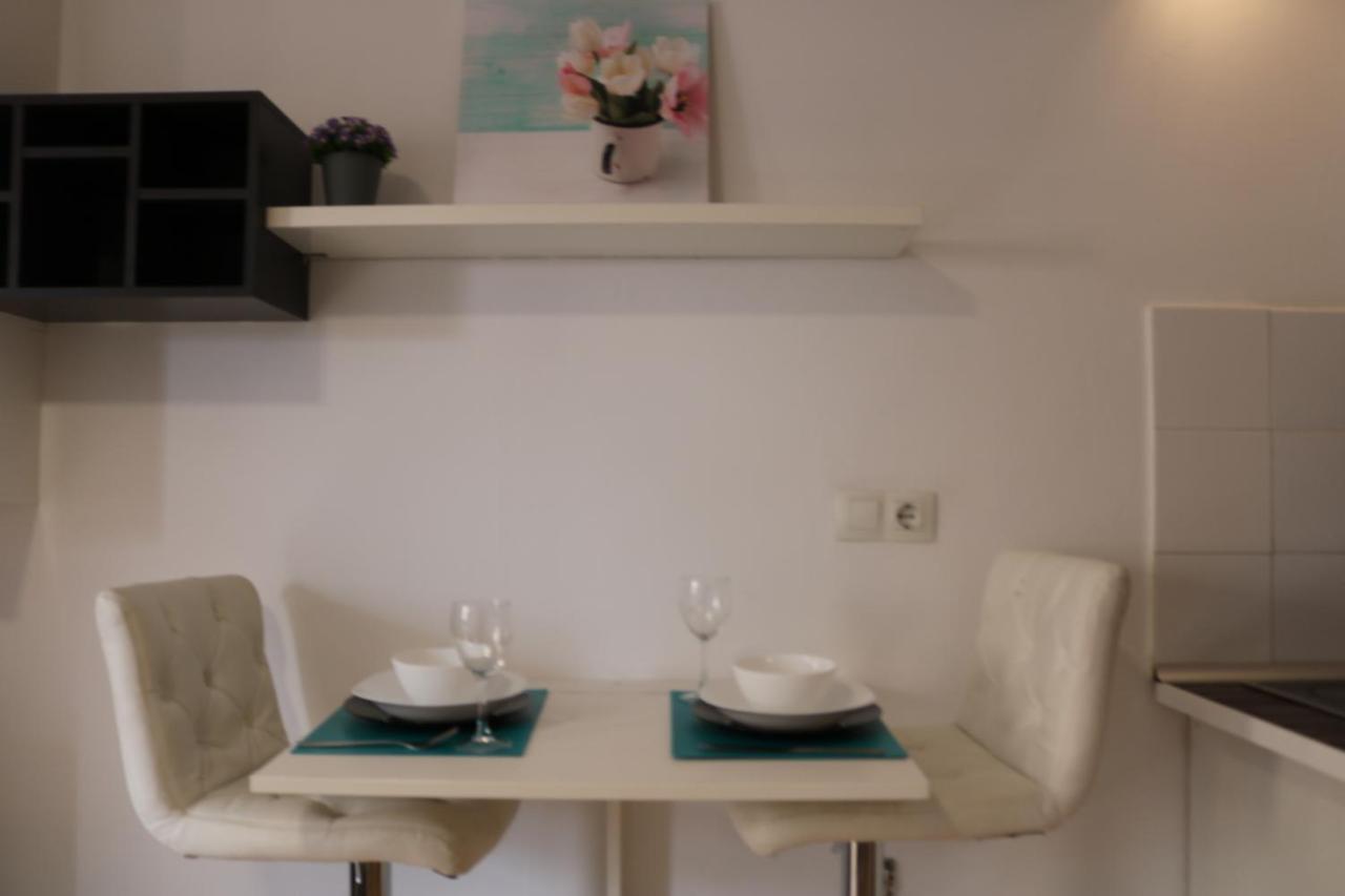 Apartamentos La Carmen Аресифе Екстериор снимка