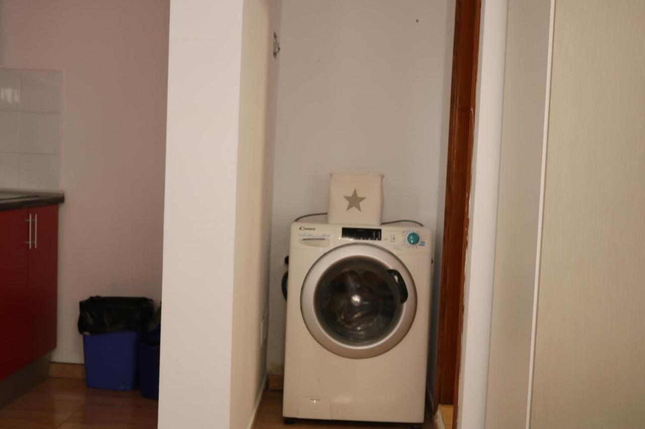 Apartamentos La Carmen Аресифе Екстериор снимка