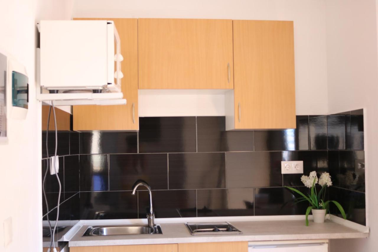 Apartamentos La Carmen Аресифе Екстериор снимка