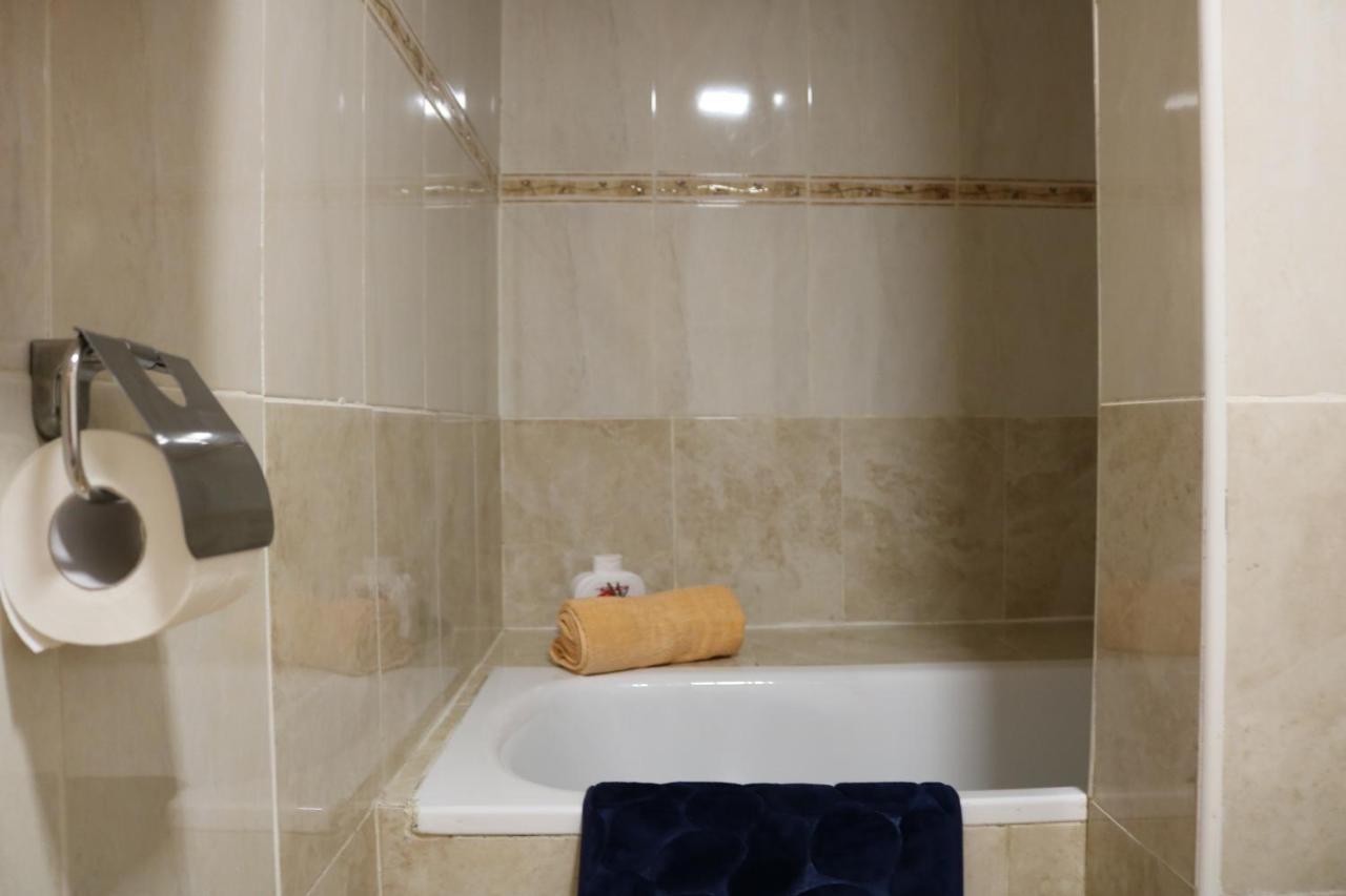Apartamentos La Carmen Аресифе Екстериор снимка