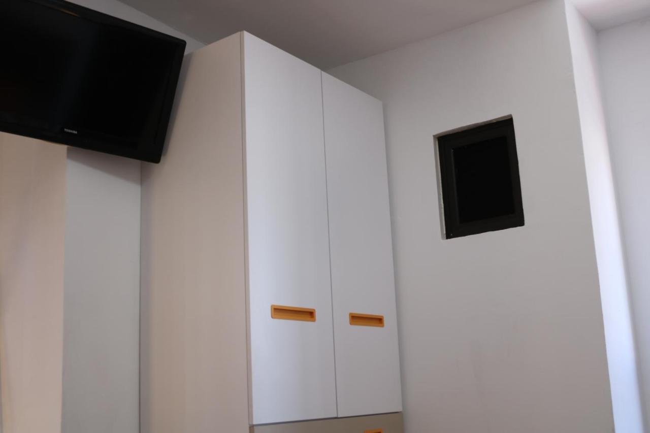 Apartamentos La Carmen Аресифе Екстериор снимка