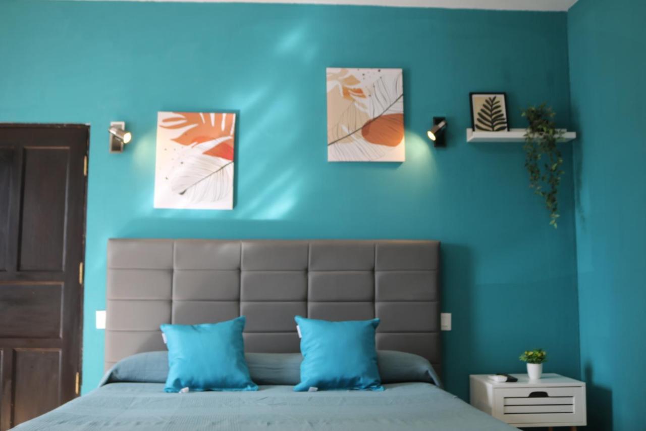 Apartamentos La Carmen Аресифе Екстериор снимка