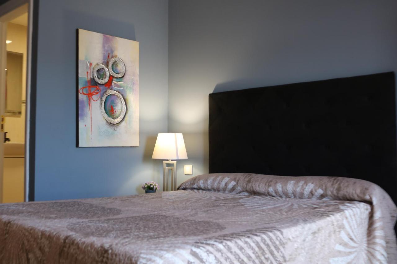 Apartamentos La Carmen Аресифе Екстериор снимка